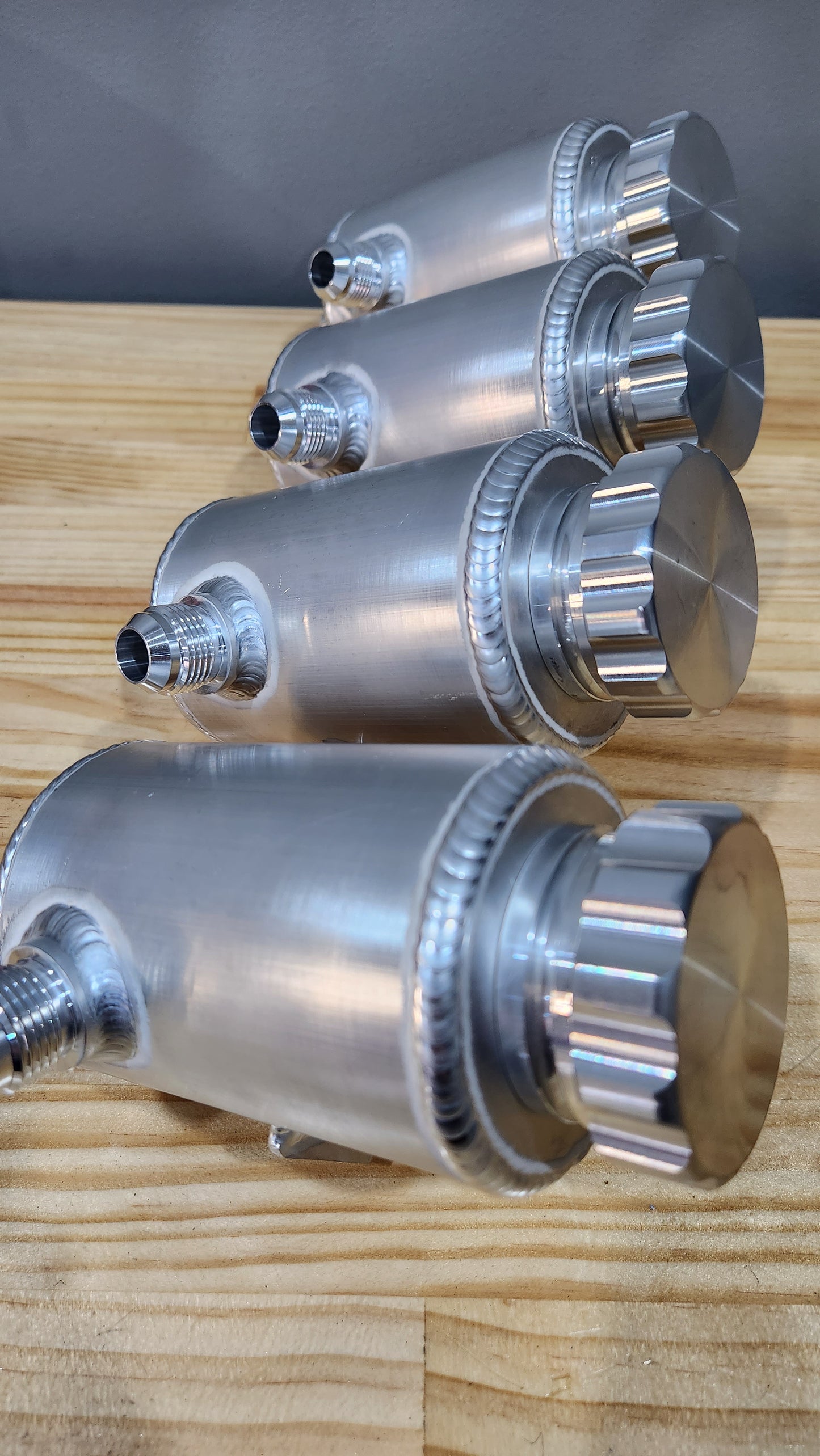 Evo 7-9 Power Steering Reservoir
