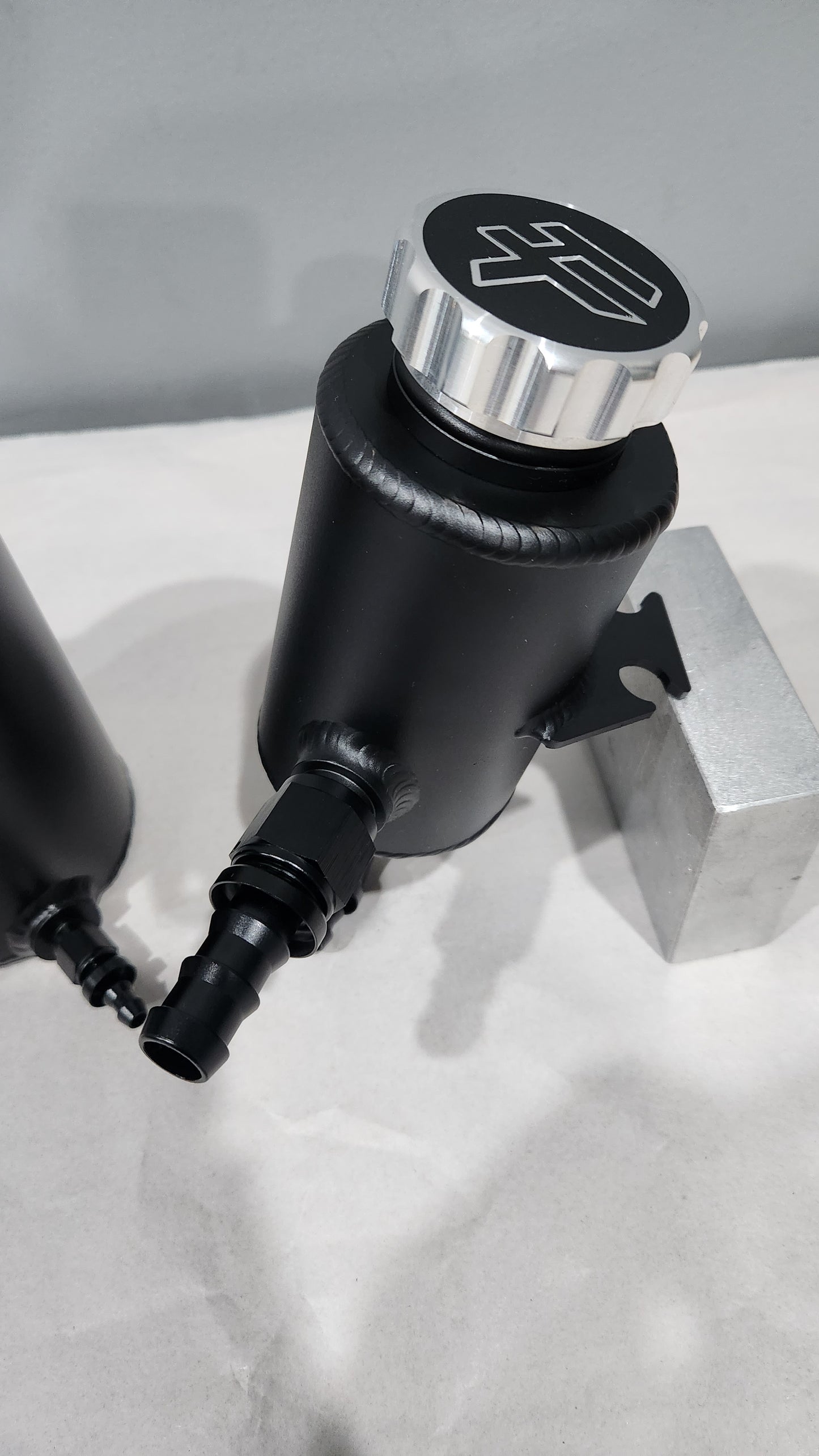 Evo 7-9 Power Steering Reservoir