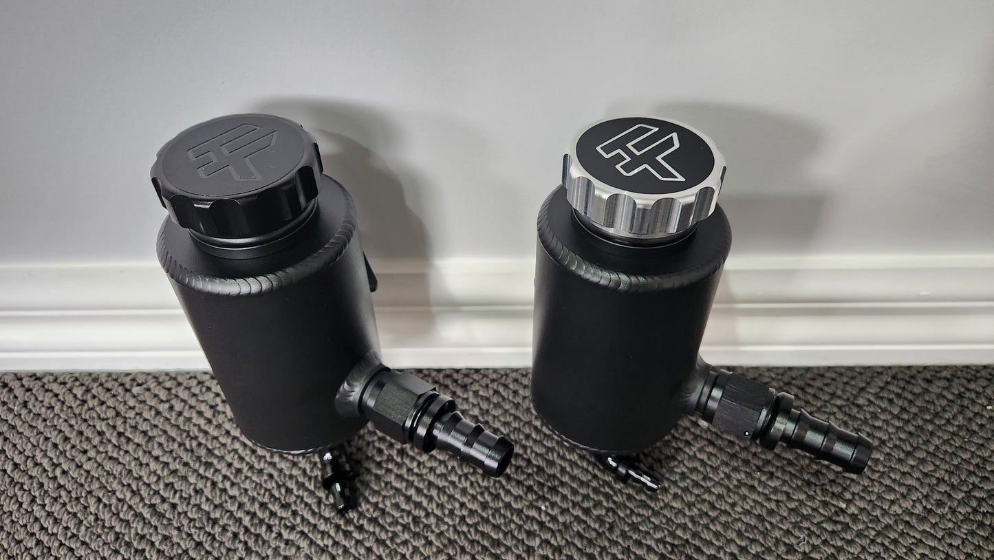 Evo 7-9 Power Steering Reservoir