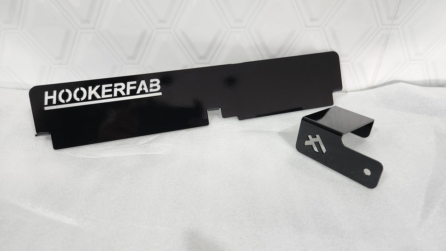 Evo 4-9 Heat Shield Set
