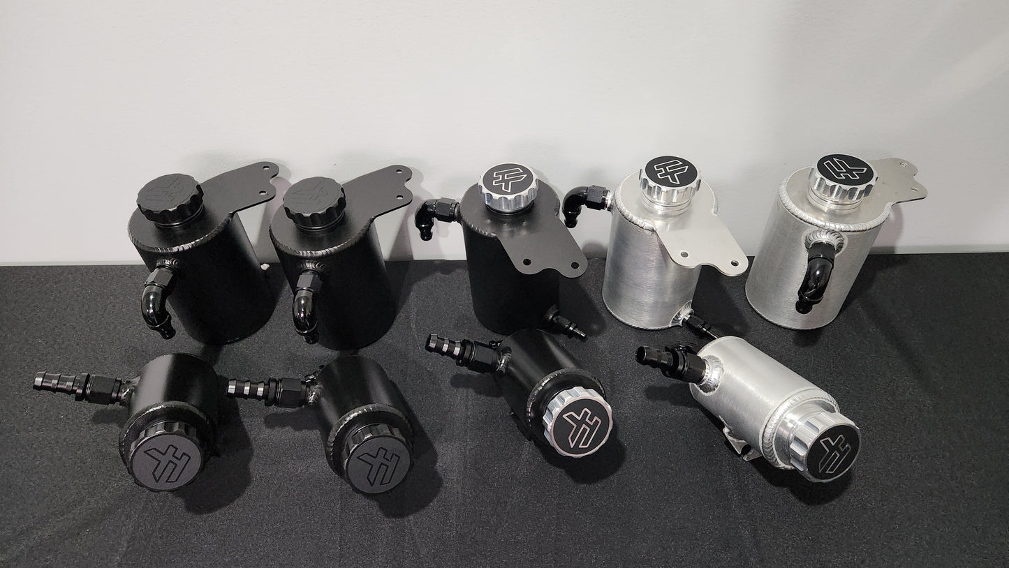 Evo 7-9 Power Steering Reservoir