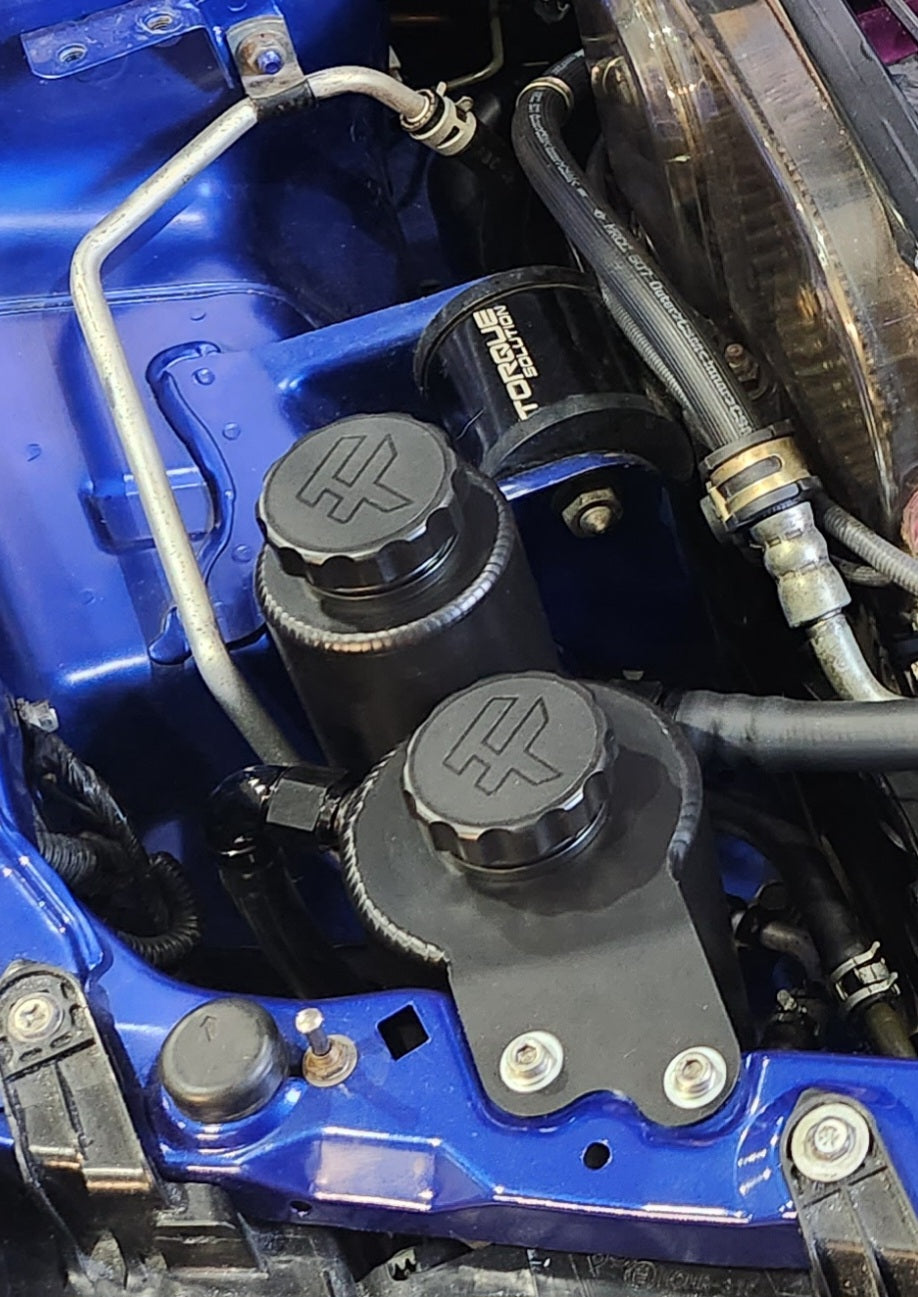 Evo 7-9 Power Steering Reservoir