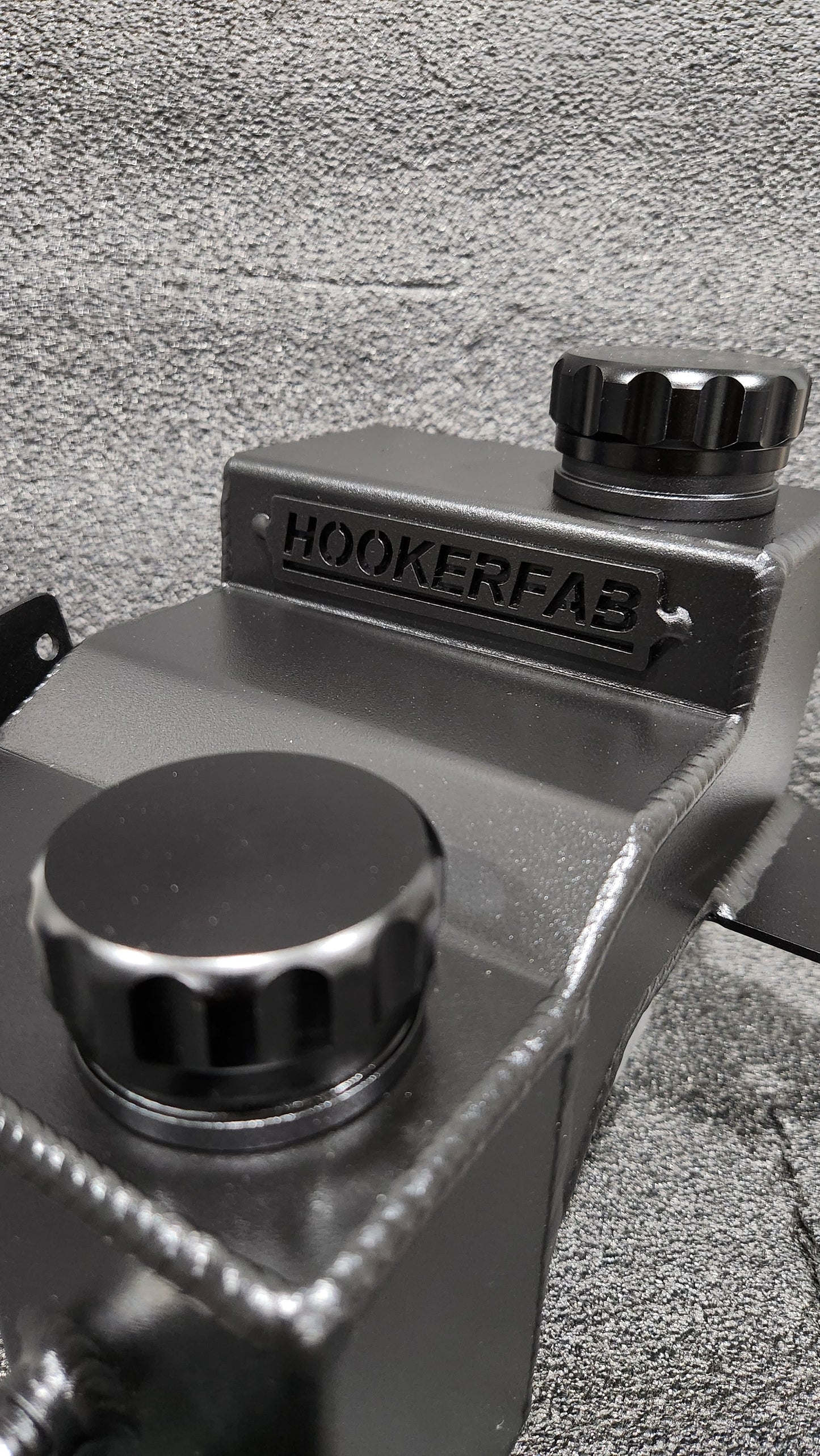 Evo 4-6 Combo Reservoir
