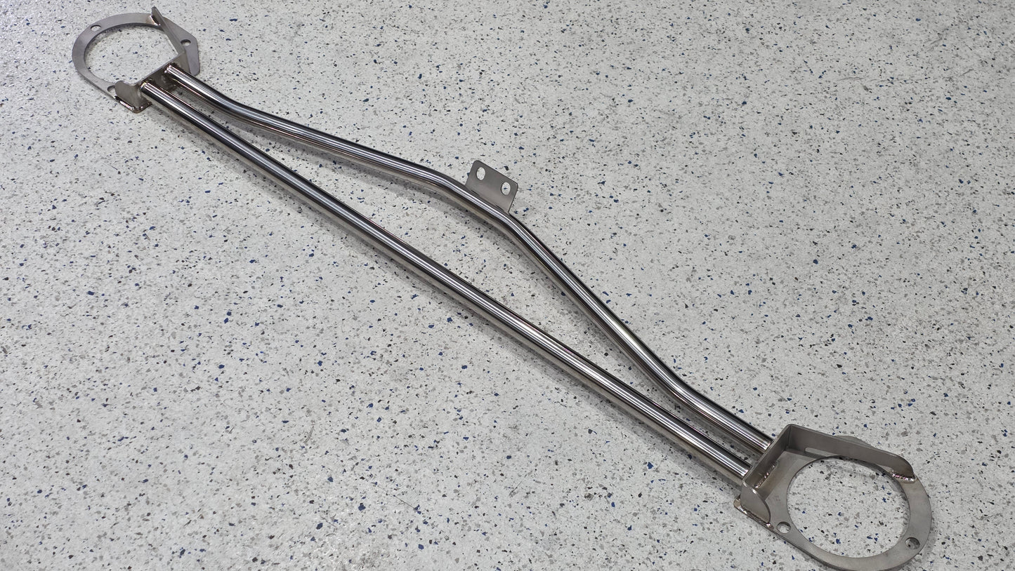 Evo 7-9 Titanium Strut Brace
