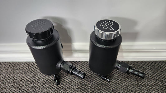 Evo 7-9 Power Steering Reservoir