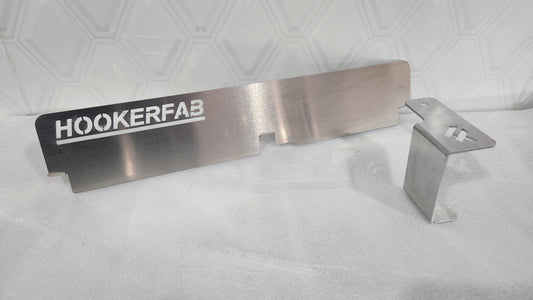 Evo 4-9 Heat Shield Set