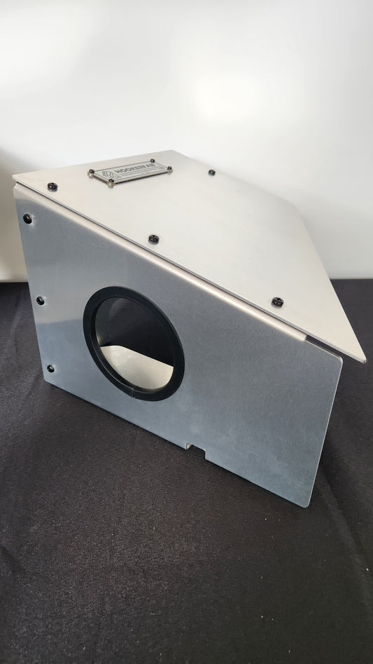 Evo 4-6 Mafless Air Box