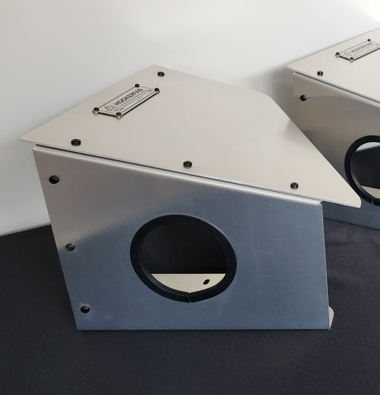 Evo 7-9 Mafless Air Box