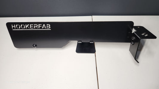 Evo 4-9 V2 Heat Shield
