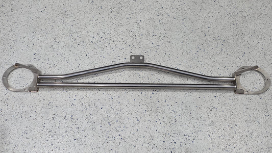 Evo 7-9 Titanium Strut Brace