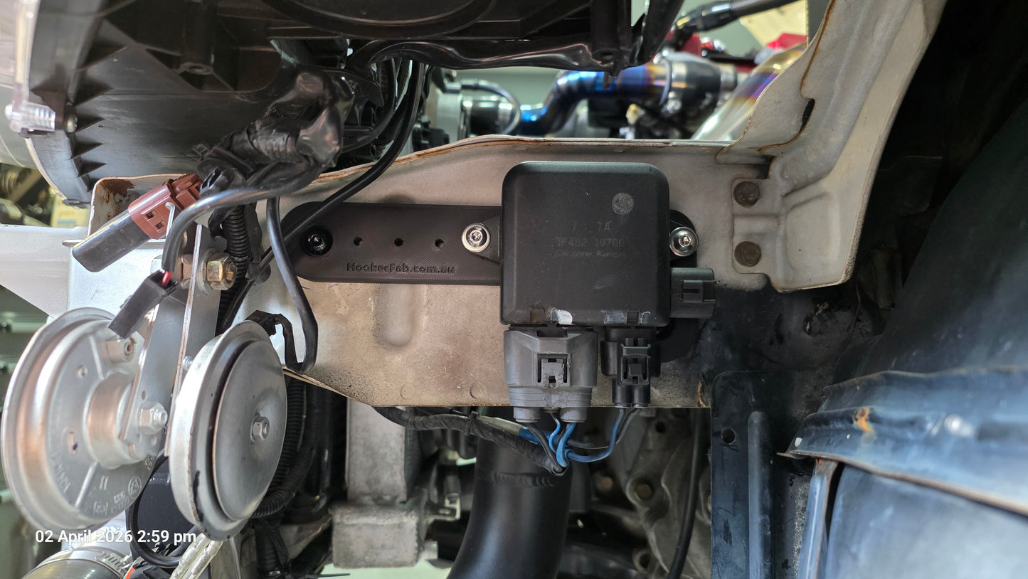 Fan Module Bracket