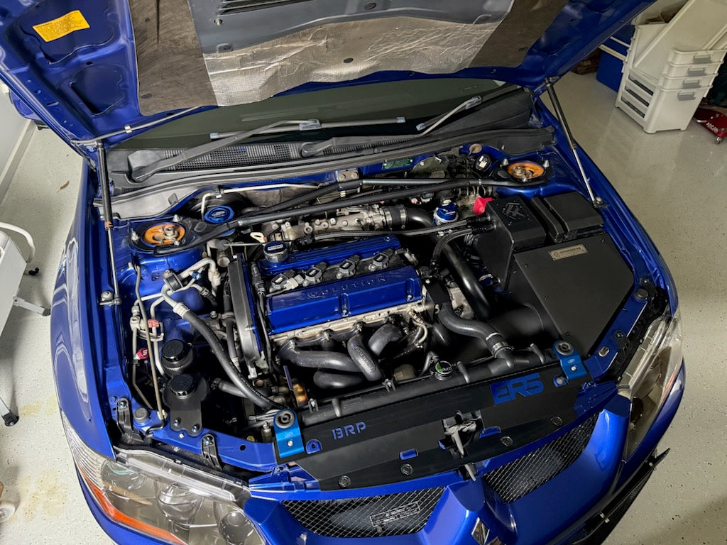 Evo 7-9 Mafless Air Box