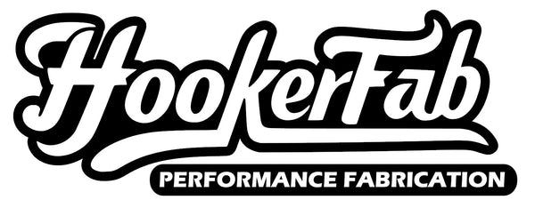 HookerFab Fabrication