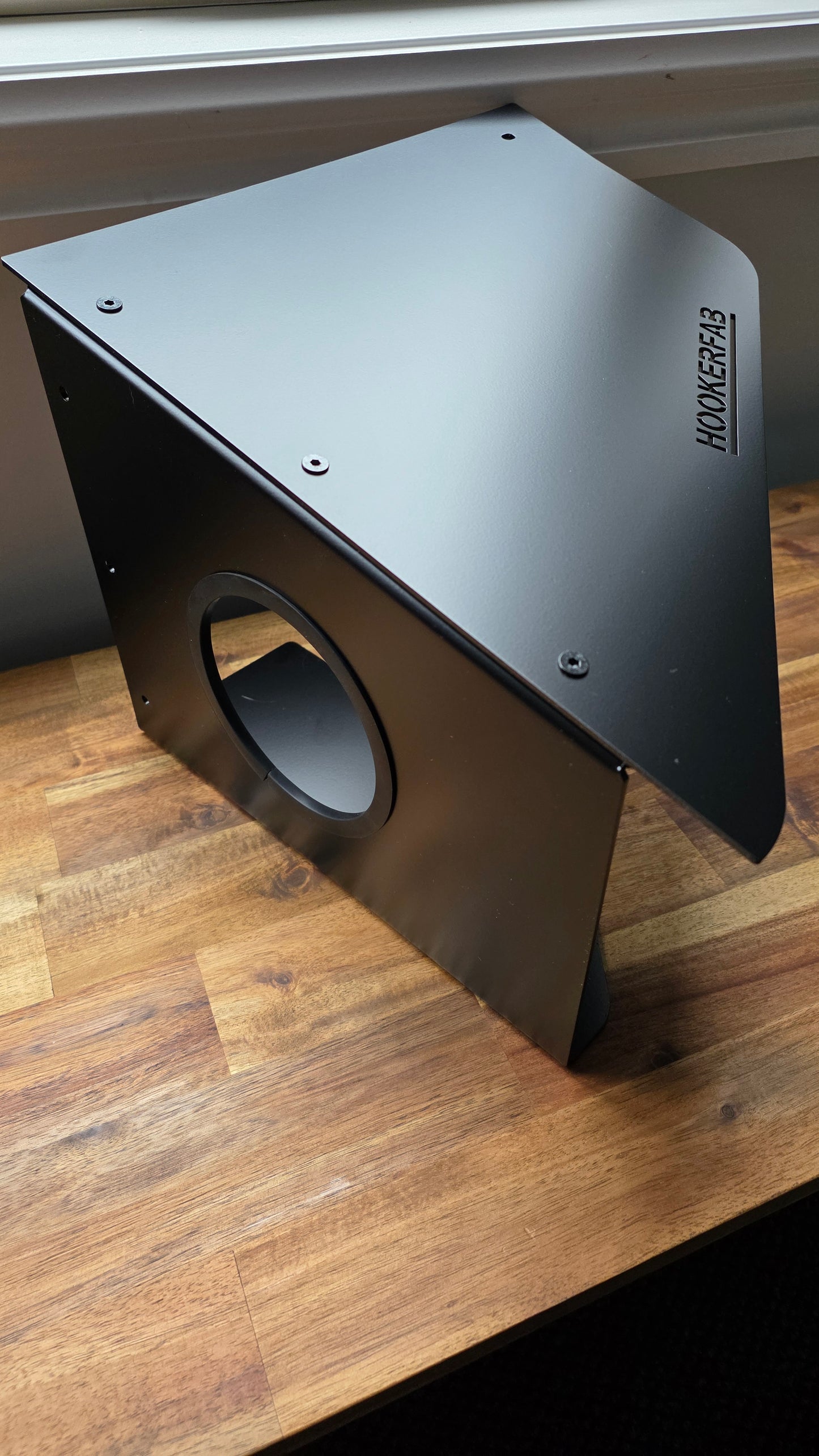 Evo 7-9 Mafless Air Box